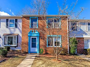 8336 Windfall Rd, Springfield, VA 22153