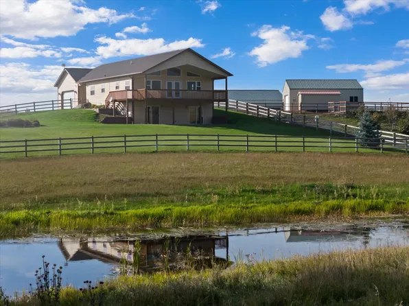 35570 Canyon Mill Rd, Ronan, MT 59864