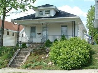 1823 Suman Ave, Dayton, OH