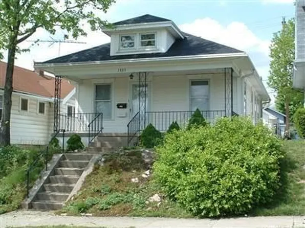 1823 Suman Ave, Dayton, OH 45403