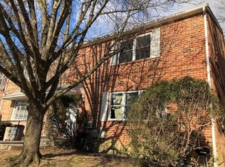 5035 Defford Pl APT B, Norristown, PA 19403