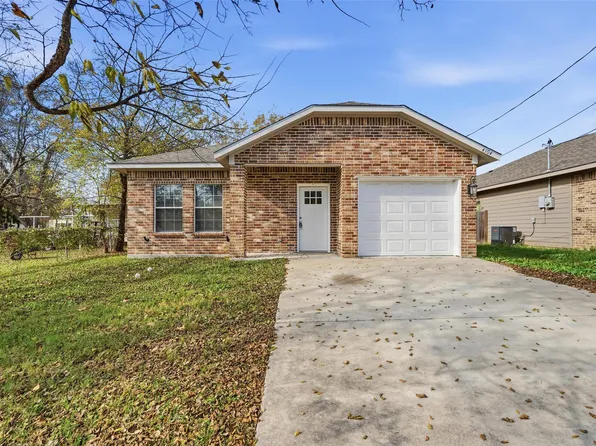 4104 Gordon St, Greenville, TX 75401