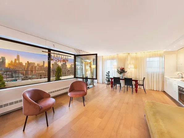 568 Grand St APT J1901, New York, NY 10002