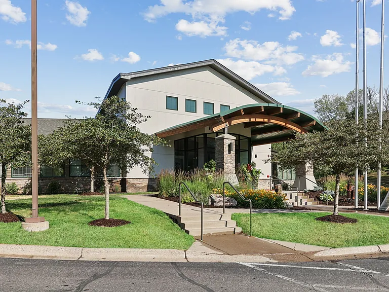 Audenn Apartments — Photo 83