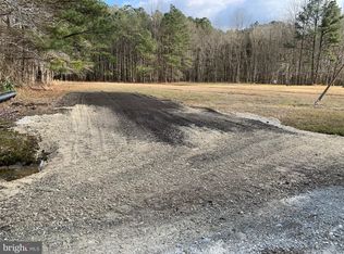 Harrisville Rd, Woolford, MD 21677