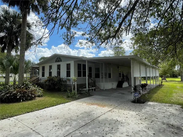17310 Brynwood Lane, Okeechobee, FL 34972