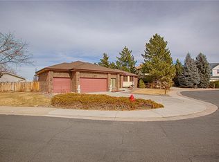 3789 W 103rd Dr, Westminster, CO 80031