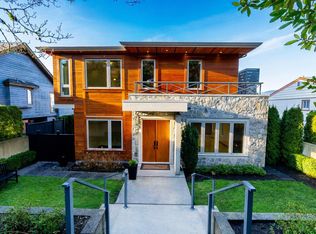 7329 Braeside Dr, Burnaby, BC V5A 1G2