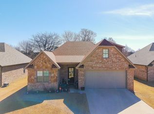 4357 Cypress Pointe Ln, Jonesboro, AR 72405