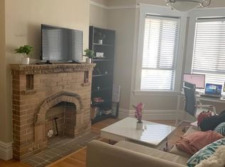 347 20th Ave #1, San Francisco, CA 94121