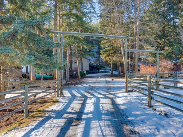 4644 Highway 97, Schuswap, BC V0E 1B5