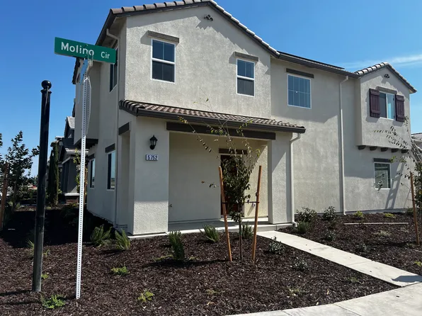 5752 Molino Cir #X, Roseville, CA 95747