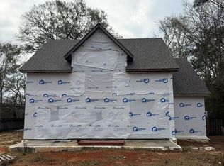 316 Vaughn St, Picayune, MS 39466