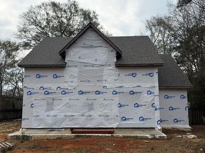 316 Vaughn St, Picayune, MS, 39466