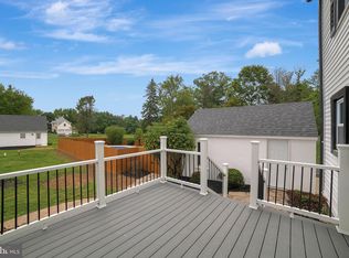 771 Newtown Richboro Rd, Richboro, PA 18954