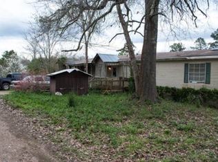 4001 Old Homer Alto Hwy, Lufkin, TX 75904
