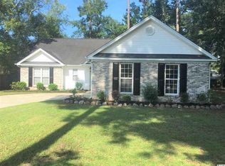 176 Ooneecan Ct, Myrtle Beach, SC 29579