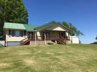 305 Powers Lane, lexington, TN 38351