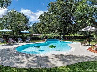 9900 Green Oak Dr, Shreveport, LA 71106