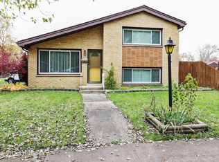 3740 153rd Pl, Midlothian, IL 60445