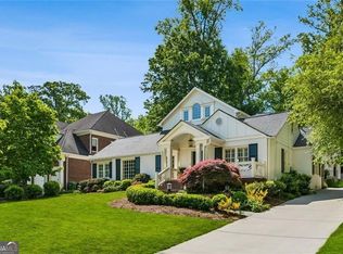 860 Wellesley Dr NW, Atlanta, GA 30305
