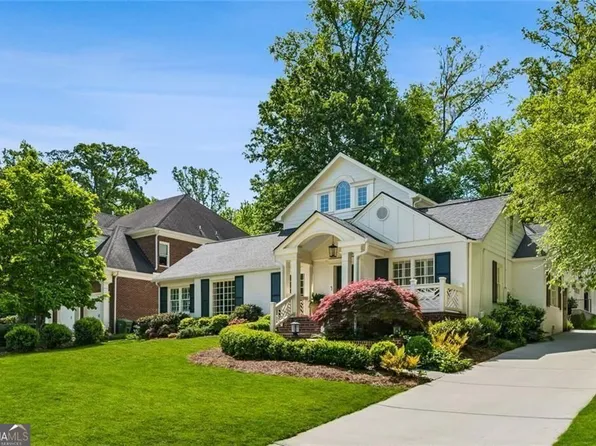 860 Wellesley Dr NW, Atlanta, GA 30305