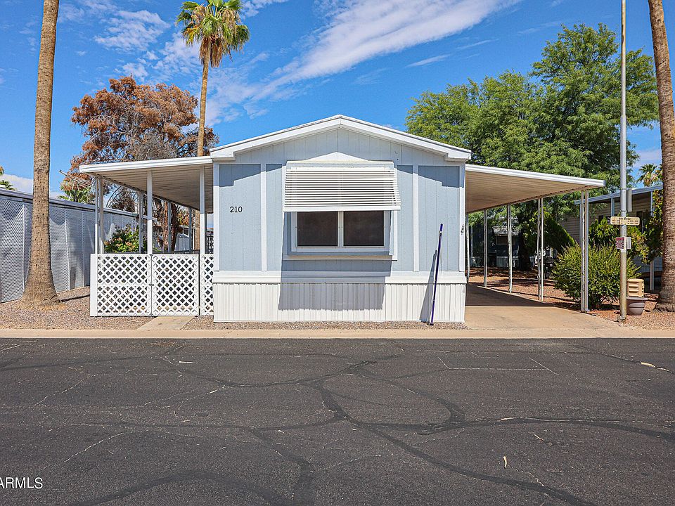 1st image of 8401 N 67TH Avenue #210