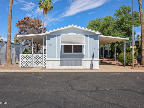 8401 N 67TH Avenue #210, Glendale, AZ 85302