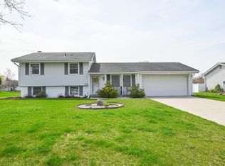 1035 Amboise Dr, Marion, OH