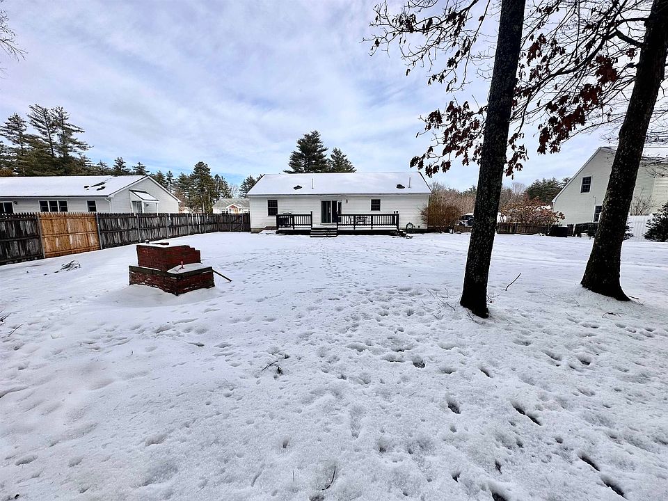 59 Stillwater Circle, Rochester, NH 03839 Zillow