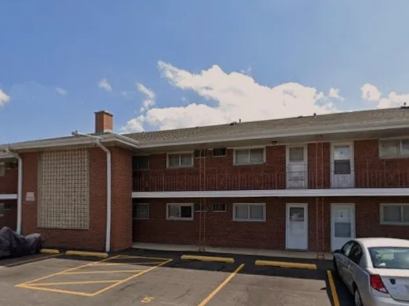 1107 Holiday Ln APT 5, Des Plaines, IL 60016
