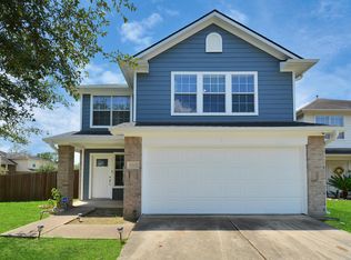 21803 Siberian Elm Ln, Houston, TX 77073