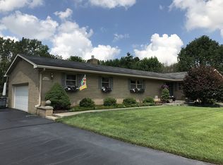 3205 Susan Dr, Kokomo, IN
