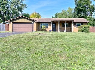 410 E Southport Rd, Indianapolis, IN 46227