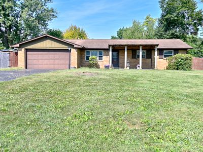 410 E Southport Rd, Indianapolis, IN, 46227