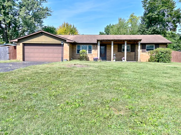 410 E Southport Rd, Indianapolis, IN 46227