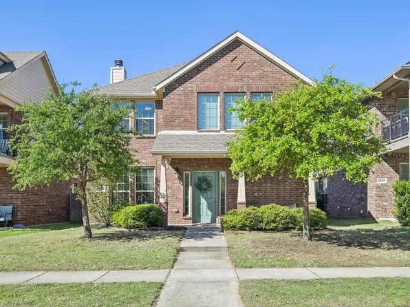 1225 Honeywood Ln, Royse City, TX 75189