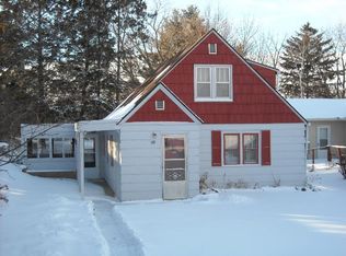 219 Bagley Ave NW, Bagley, MN 56621