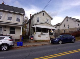 325 North St, Jim Thorpe, PA 18229