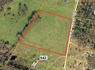 1156 Joe Cooper Rd, Danielsville, GA 30633