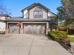 2126 Westchase Rd, Fort Collins, CO 80528