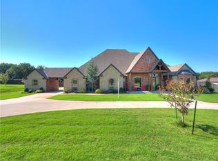 1954 Oakmont Dr, Blanchard, OK 73010