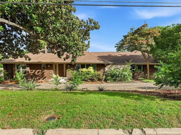 610 S Manus Dr, Dallas, TX 75224