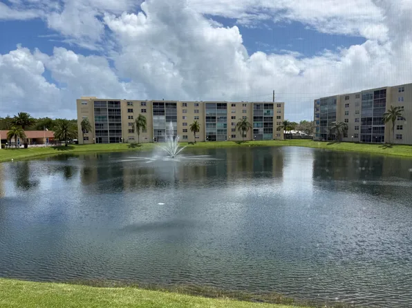 401 SE 3rd St, Dania, FL