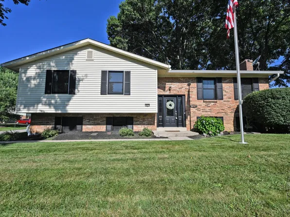 1613 Muskegon Dr, Cincinnati, OH 45255