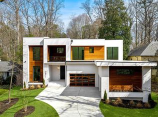 3871 Powers Ferry Rd NW, Atlanta, GA 30342