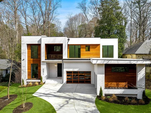 3871 Powers Ferry Rd NW, Atlanta, GA 30342