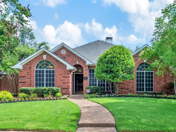 2203 Glascow Ct, Carrollton, TX 75007