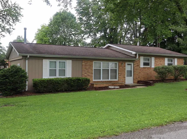 601 N Collins St, Winslow, IN 47598