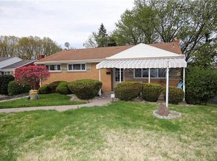 5035 Leona Dr, Pittsburgh, PA 15227